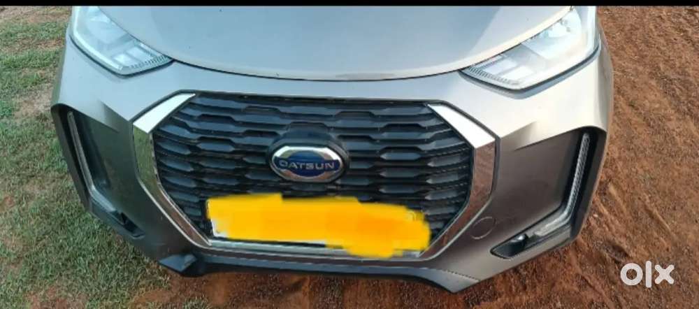 Datsun Redi Go