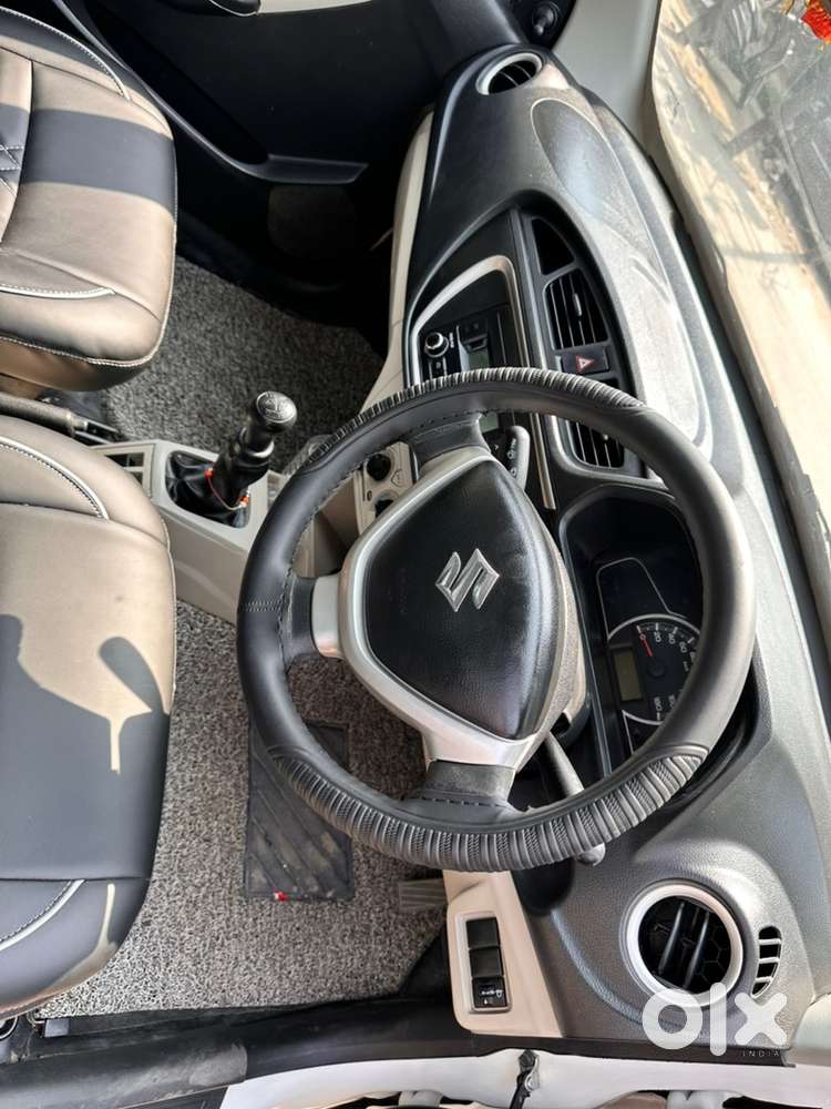 Maruti Suzuki Alto 2022 Vxi