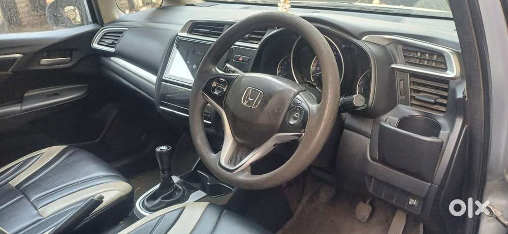 Honda Wr-v 1.5 Vx I-dtec, 2017, Diesel