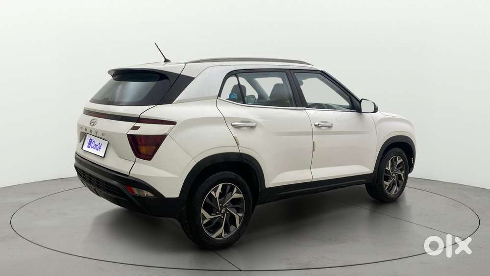 Hyundai Creta E 1.5 Diesel, 2020, Diesel