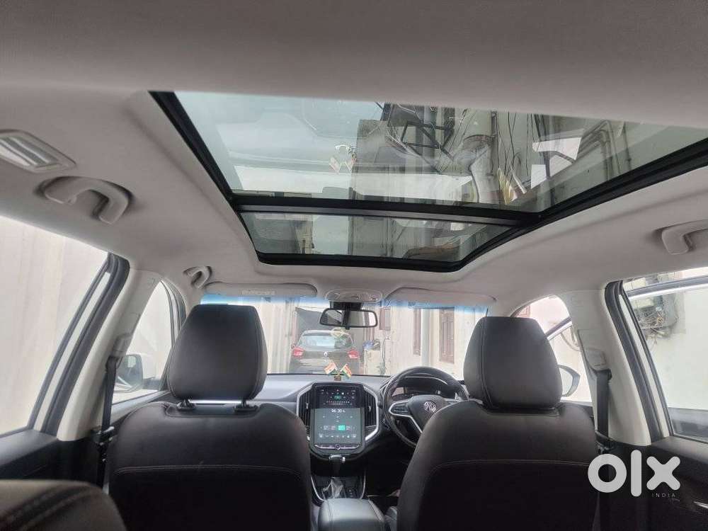 Mg Hector Sharp Dct Automatic, 2021, Petrol