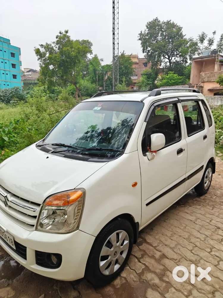 Wagon R For Sale