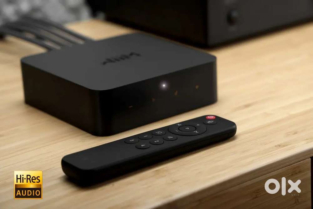 Wiim pro plus music streamer