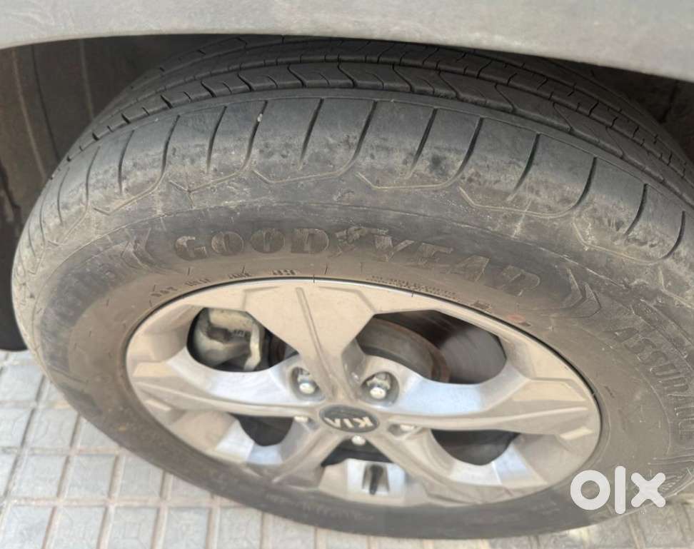 Kia Seltos Htk Plus D, 2019, Diesel