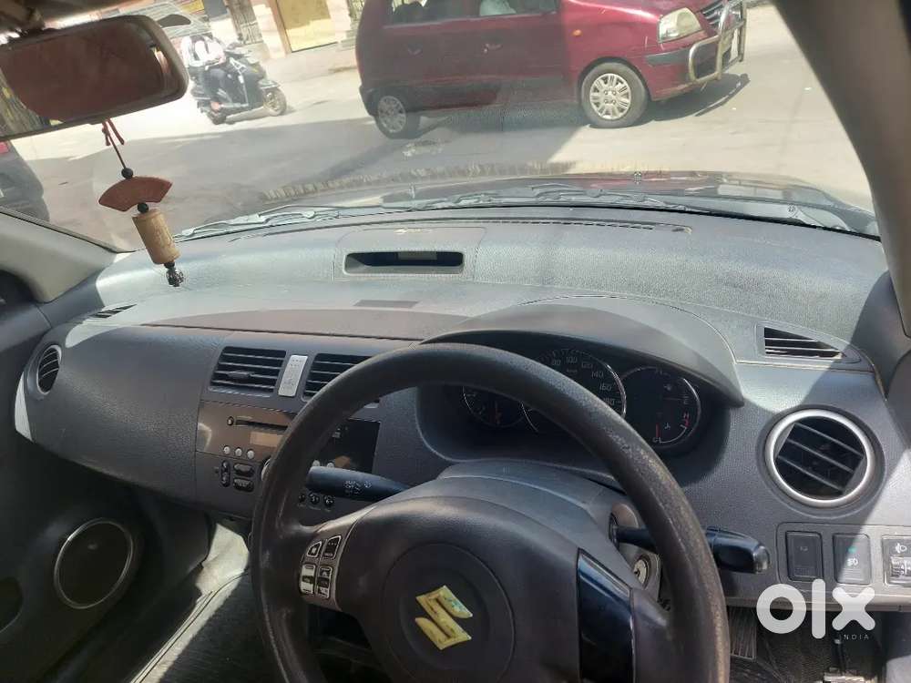 2010 Zdi Black Colour Validity Upto 12/2030