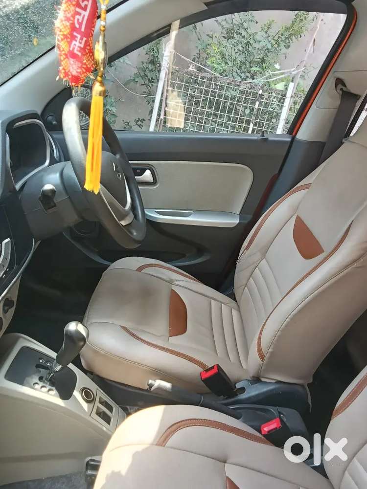 Maruti Suzuki Alto K10 2015