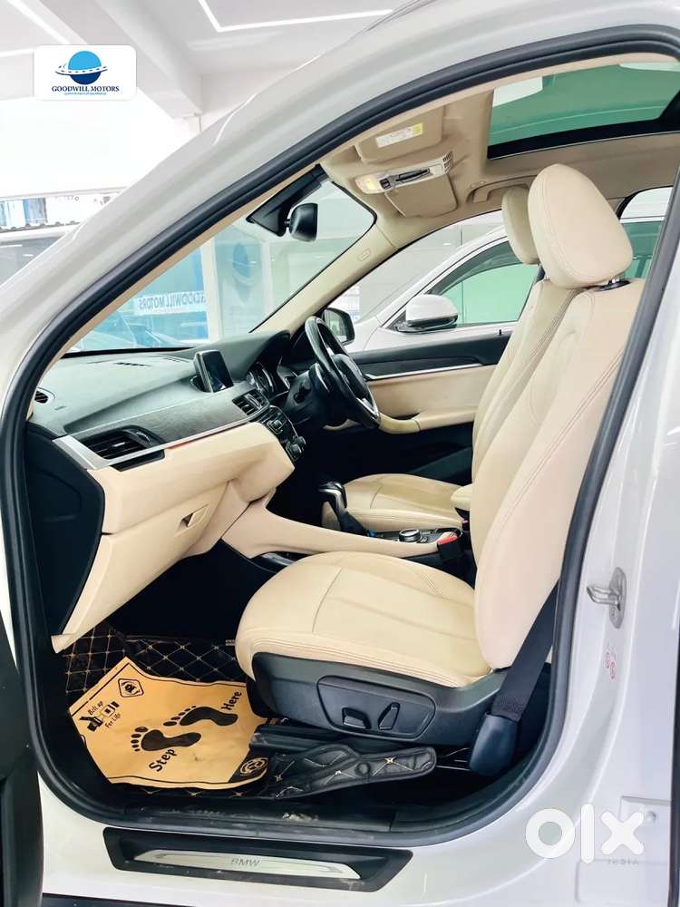 Bmw X1 2.0 Sdrive20d Xline, 2018, Diesel