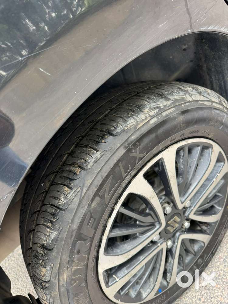 Ertiga Maruti Suzuki 2024 Variant Hybrid