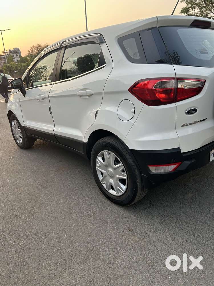 Ford Figo 1.5d Trend Mt, 2021, Diesel