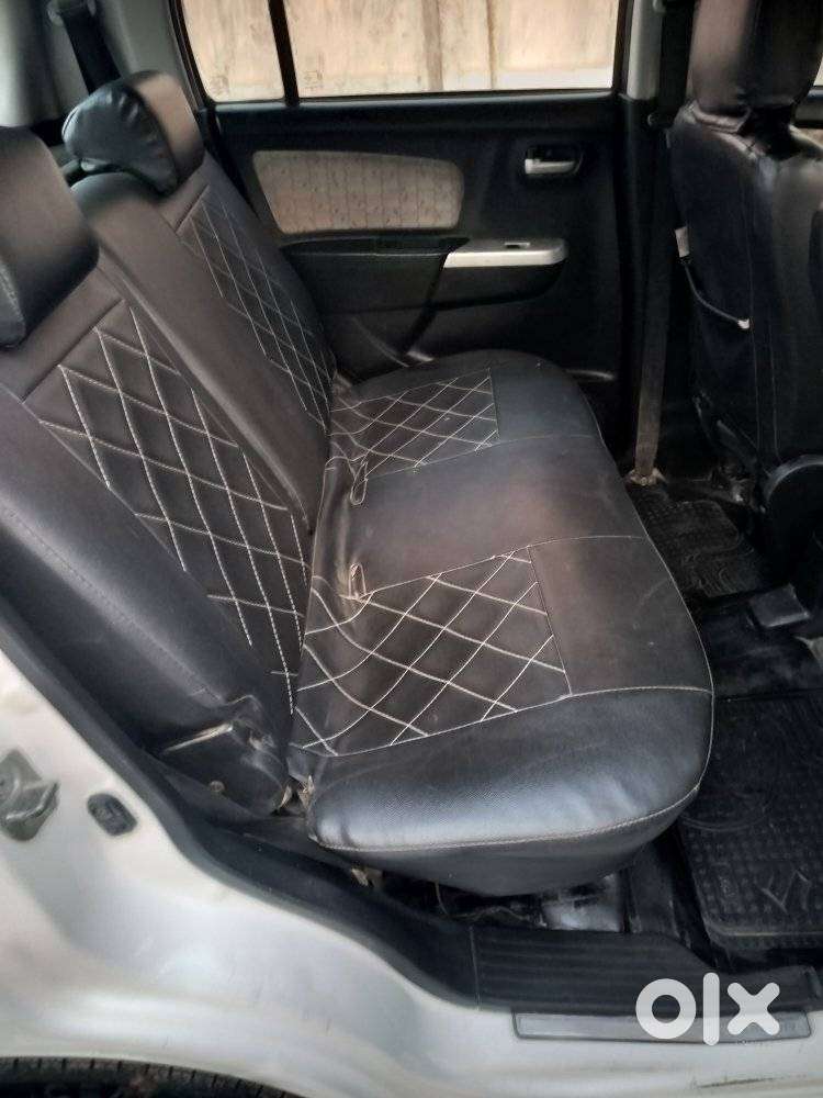 Maruti Suzuki Wagon R Vxi 1.0, 2016, Cng & Hybrids