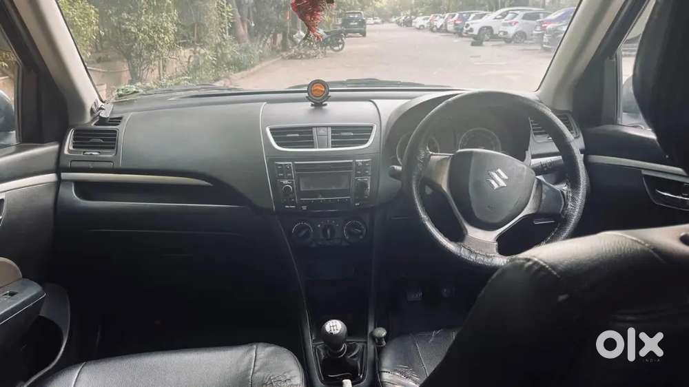 Maruti Swift Desire 2015 Vdi