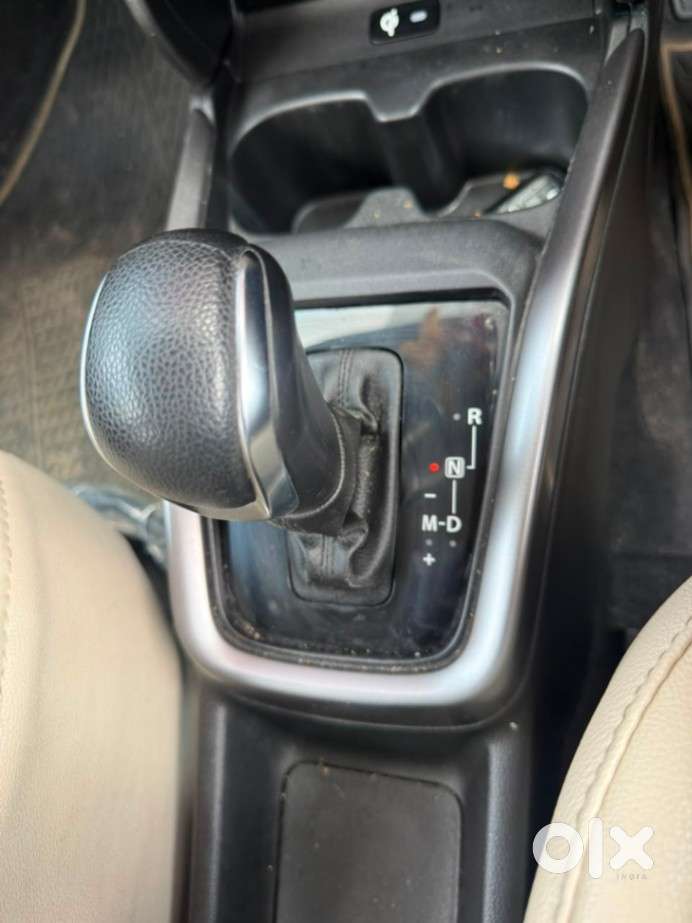 Maruti Suzuki Dzire 1.2 Zxi, 2024, Petrol