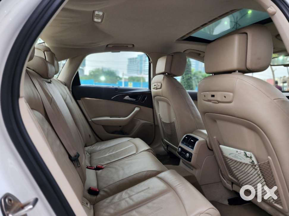 Audi A6 2.0 35 Tfsi Premium, 2015