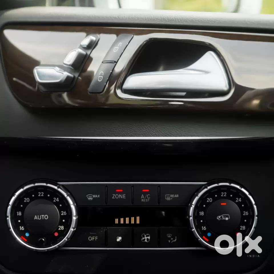 Mercedes-benz Gle Class 250d, 2018, Diesel