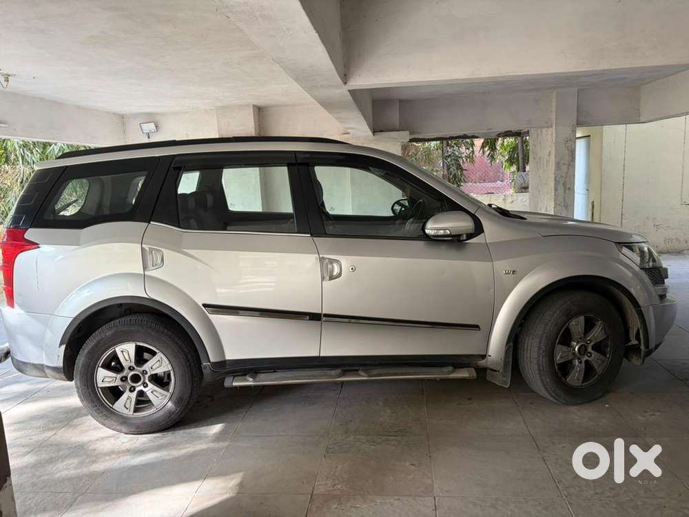 Mahindra Xuv500 2013 Diesel Well Maintained