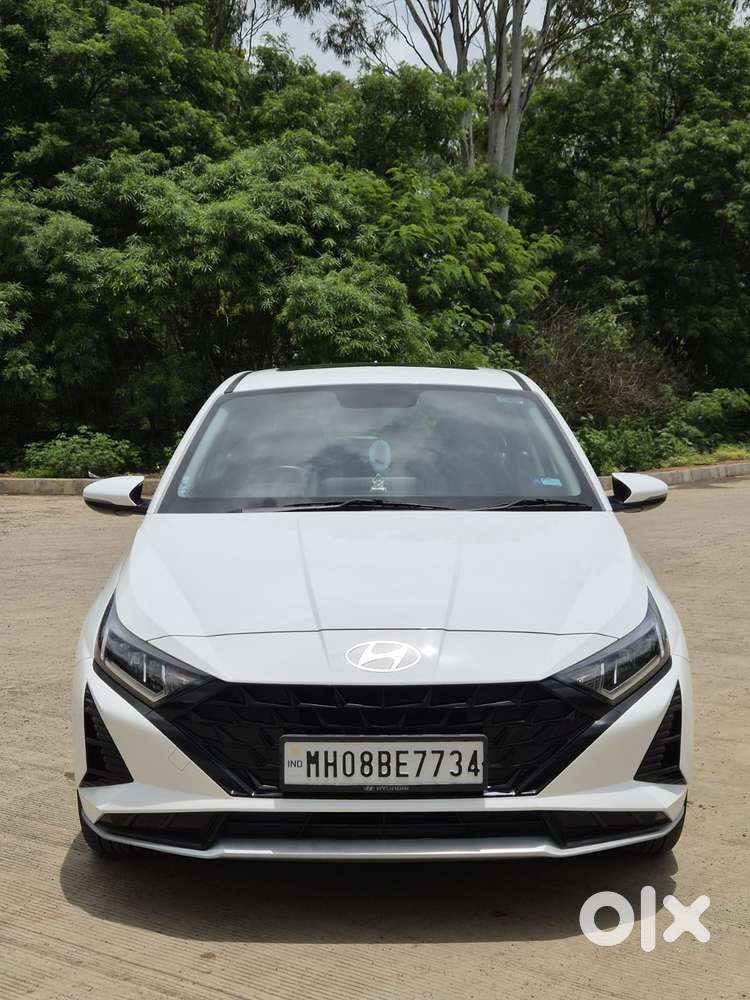 Hyundai I20 1.2 Asta, 2024, Petrol