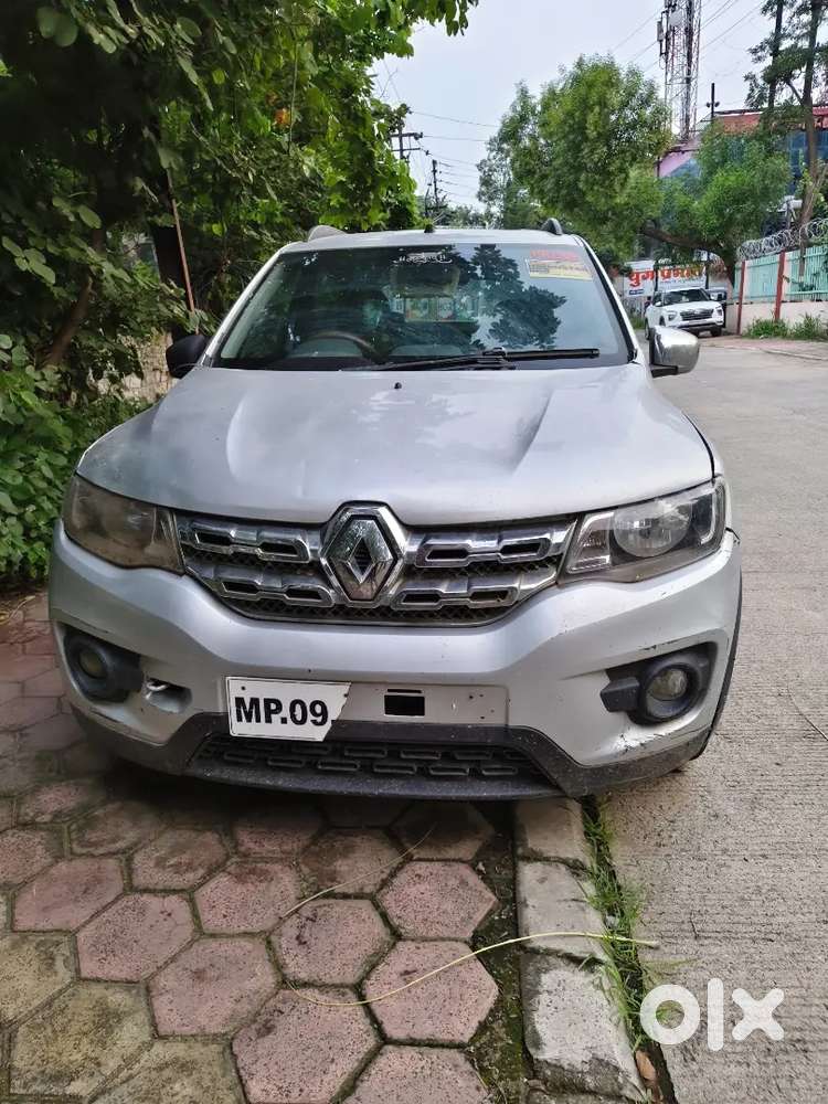 Renault Kwid 2018 Model