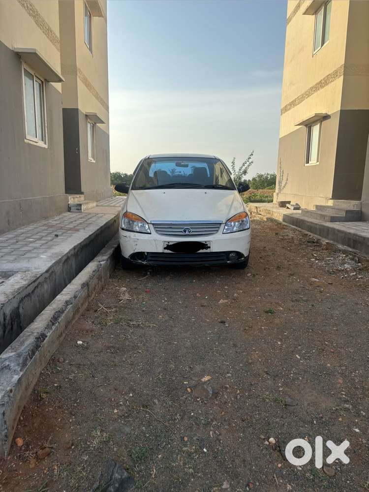 Tata Indigo Cs 2011 Diesel Good Condition
