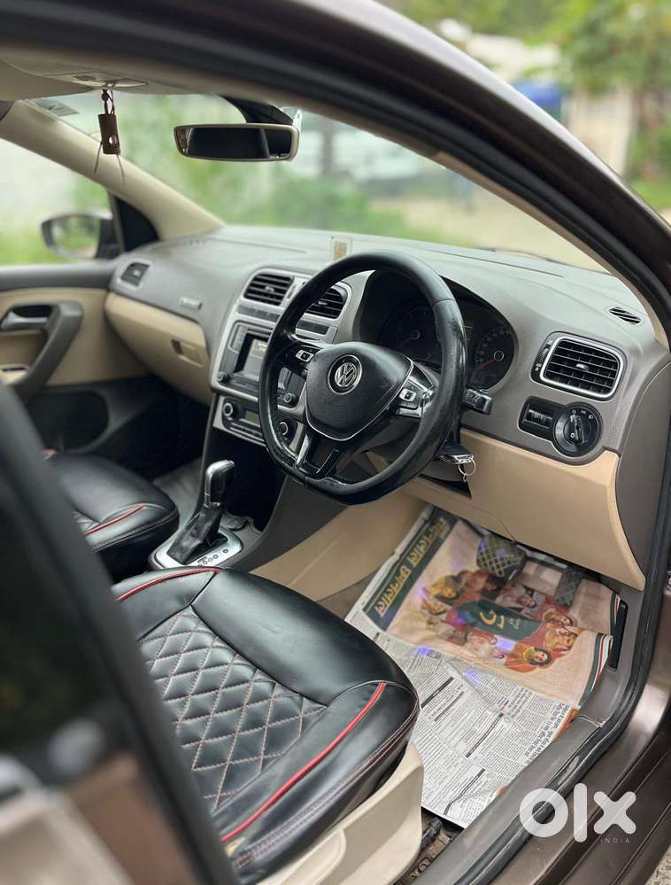 Volkswagen Ameo 1.5 Tdi Highline, 2016, Diesel