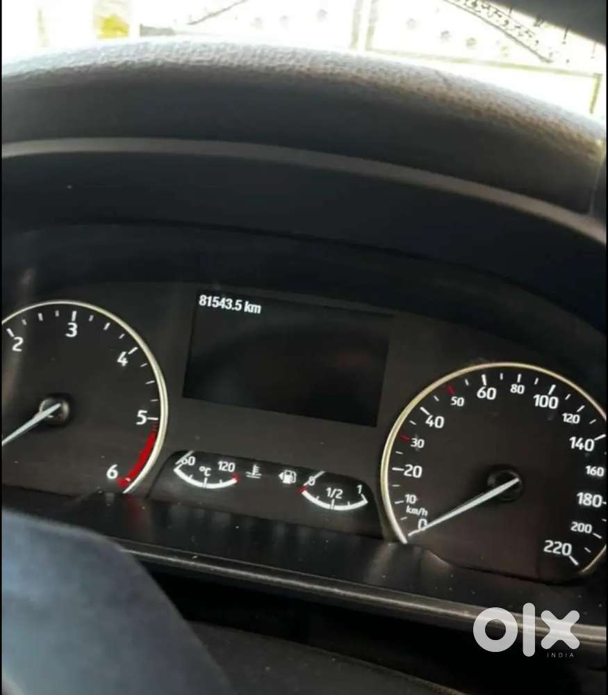 Ford Ecosport 2019 Diesel Well Maintained