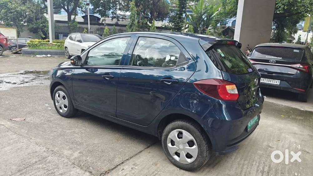 Tata Tiago Ev Xt Lr, 2023, Electric