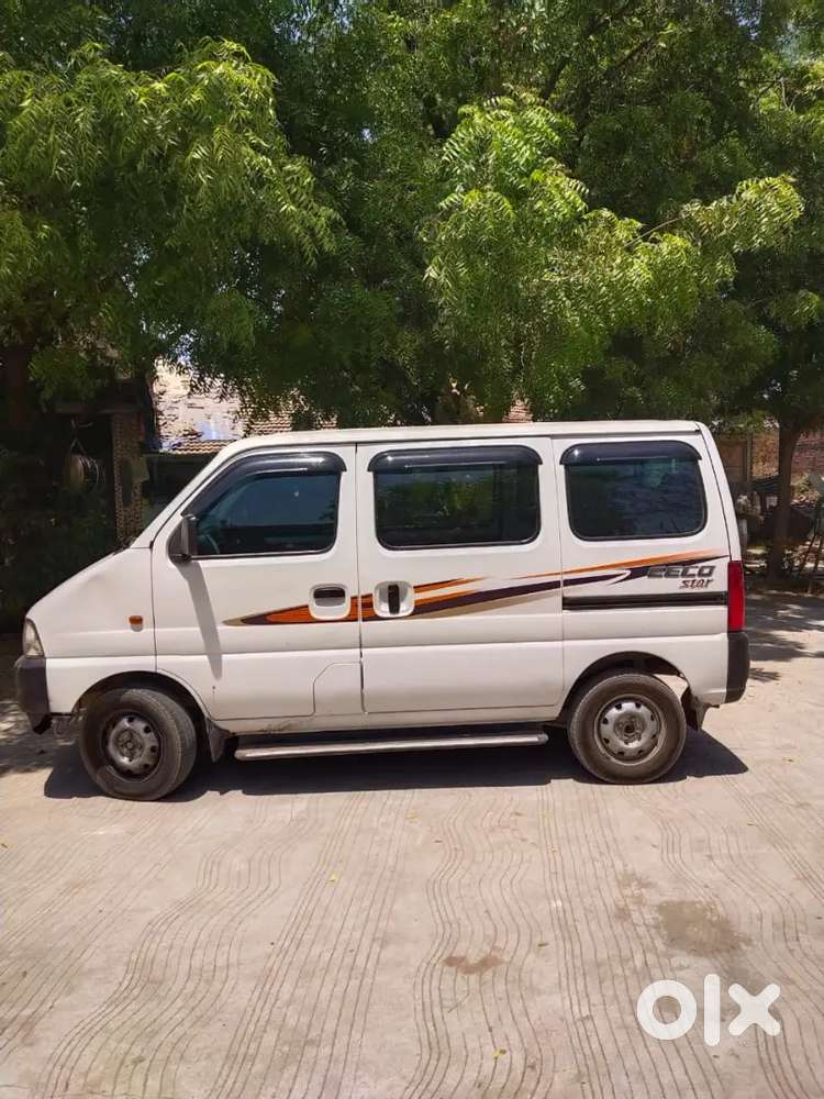 Maruti Suzuki Eeco 1.2 2021