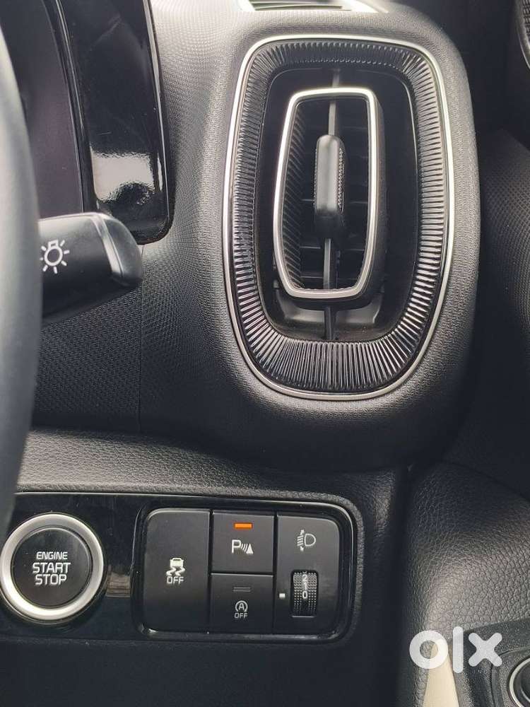 Kia Sonet 1.5 Gtx Plus Diesel At, 2024, Diesel