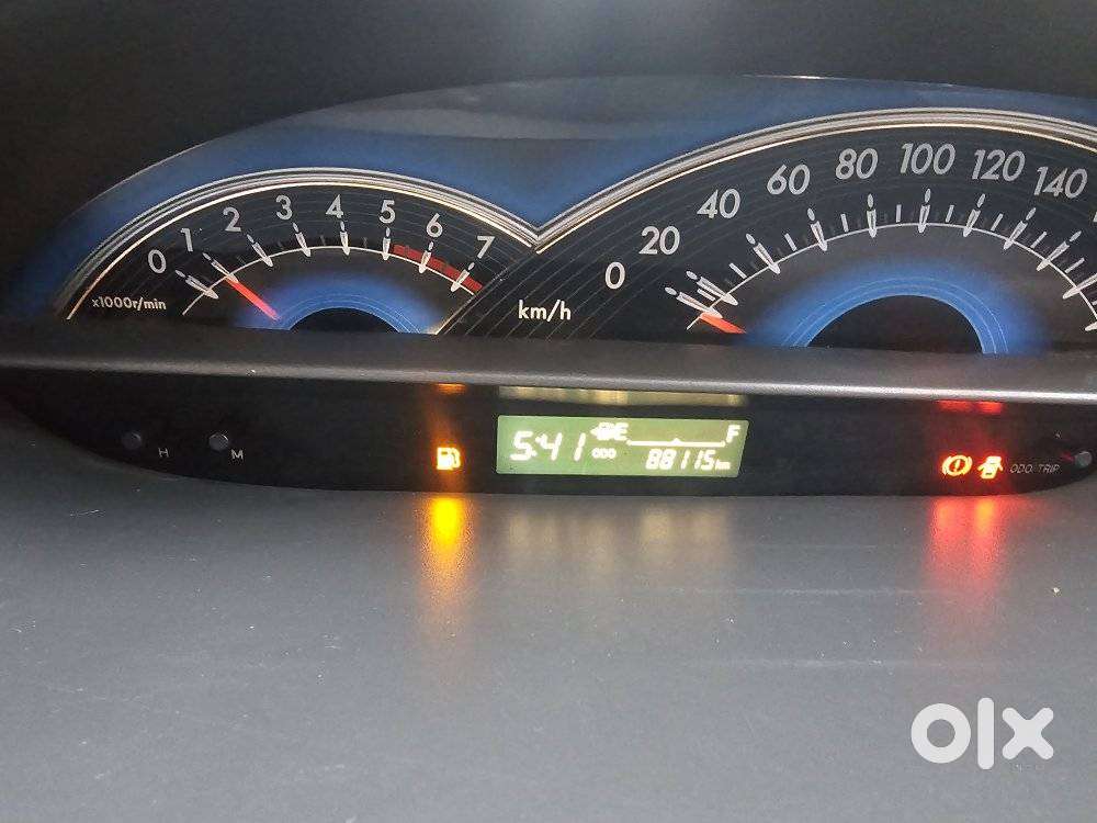 Toyota Etios 2014-2016 Vd, 2015, Diesel