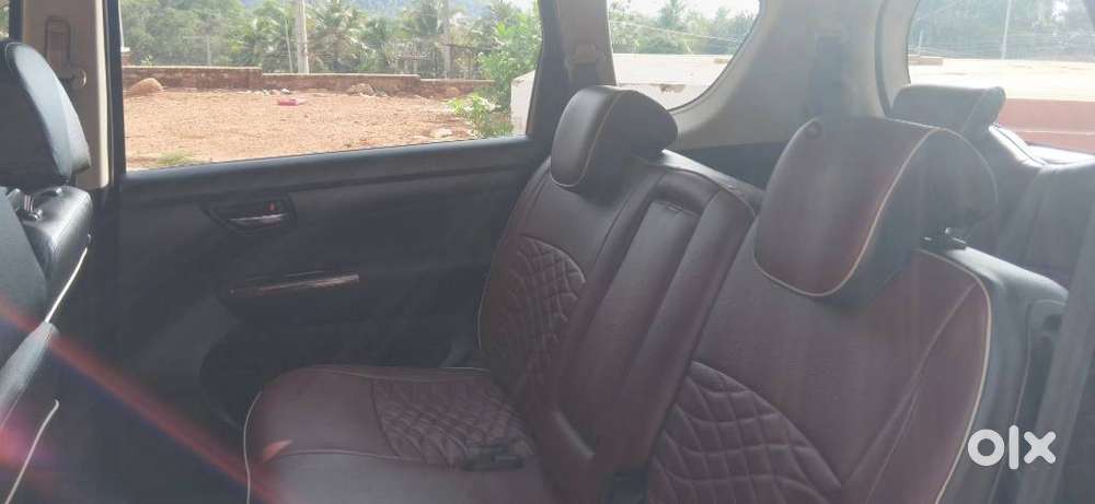 Maruti Suzuki Ertiga Shvs Vdi, 2017, Diesel