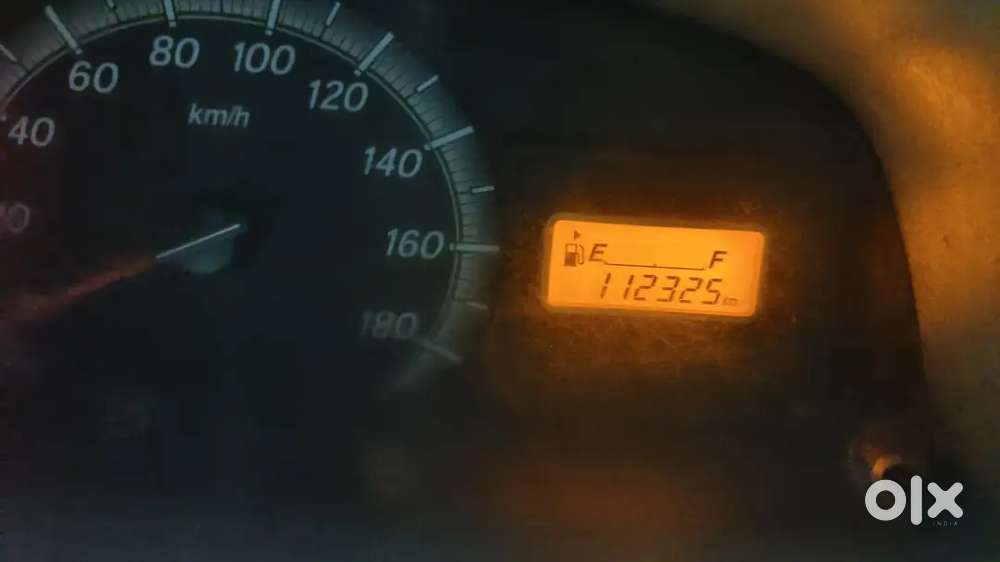 Maruti Suzuki Eeco Petrol 2012 Price Was Fixed No Bargaining