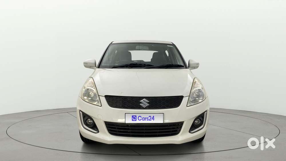 Maruti Suzuki Swift Zxi, 2016, Petrol