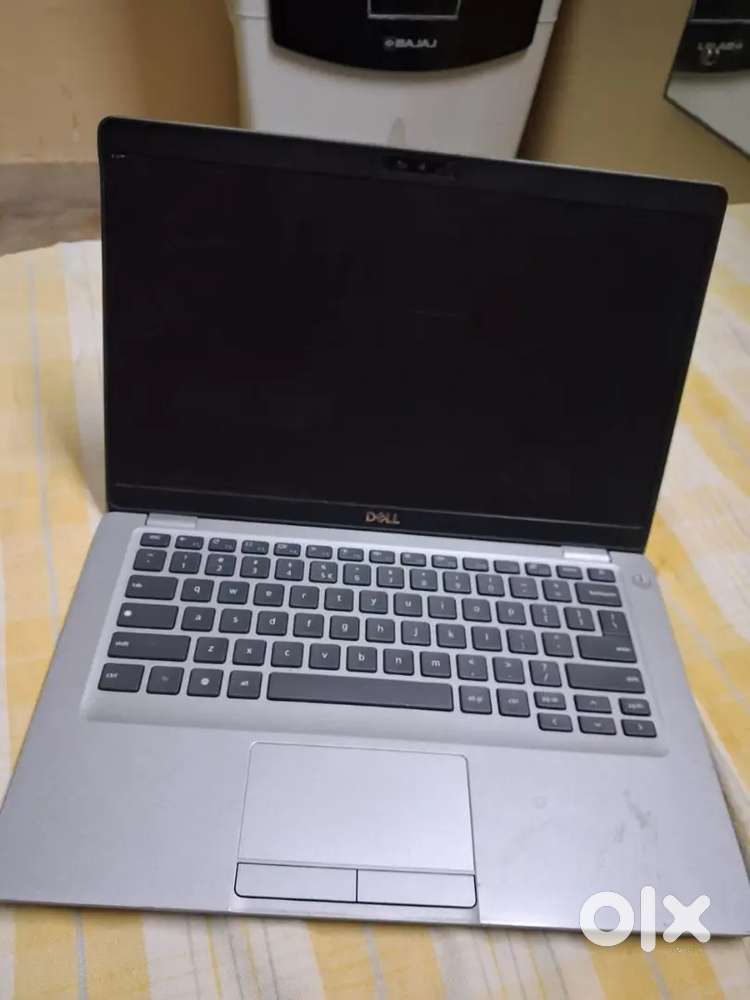 Dell Latitude 5400 Chromebook | Intel Core i5-8365U | 8GB RAM