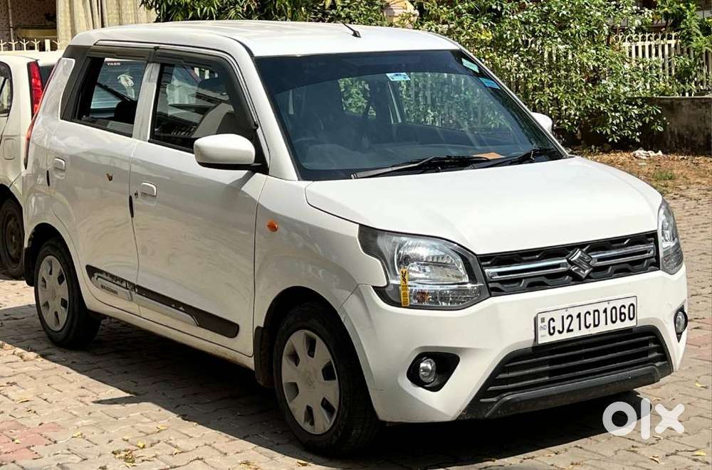 Maruti Suzuki Wagon R Vxi 1.0 Cng, 2023, Cng & Hybrids