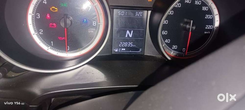 Maruti Suzuki Swift 2021 Petrol Good Condition Automatic