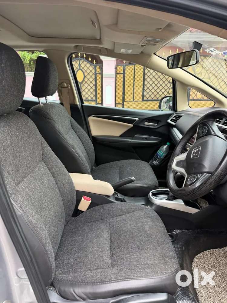 Honda Jazz 1.2 Zx 2021 Cvt I-vtec