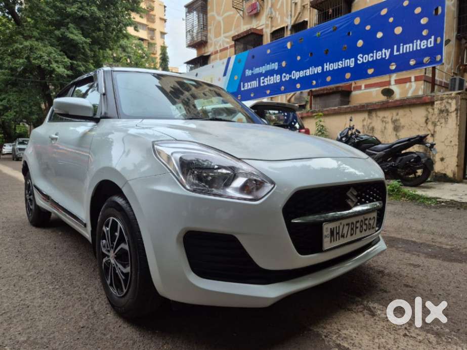 Maruti Suzuki Swift Vxi Ags, 2022, Petrol