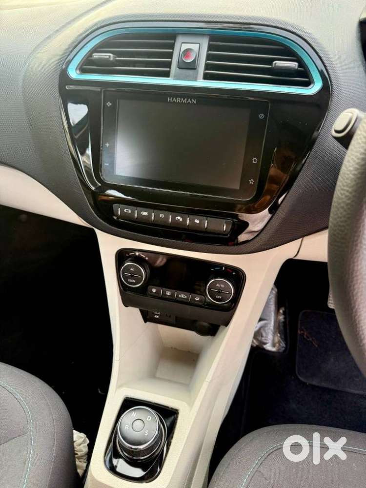 Tata Tiago Ev Xz Plus Lr, 2023, Electric