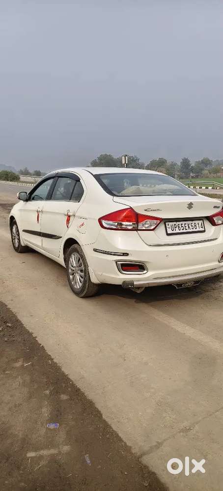 Maruti Suzuki Ciaz 2022 Delta