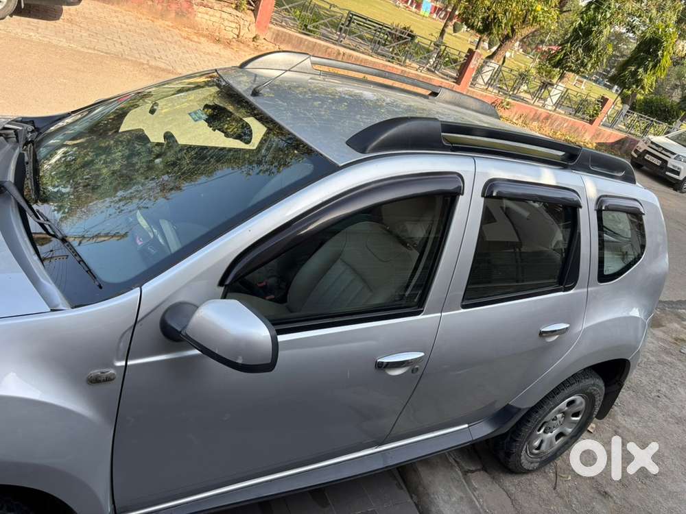 Excellent Condition, Chandigarh Number, Single Handedly Driven