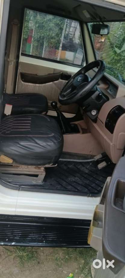 Mahindra Bolero B6, 2022, Diesel