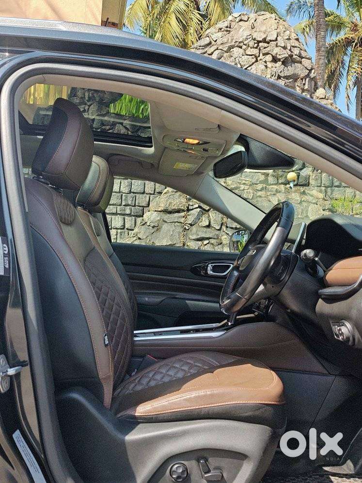 Jeep Meridian Limited Opt, 2023, Diesel