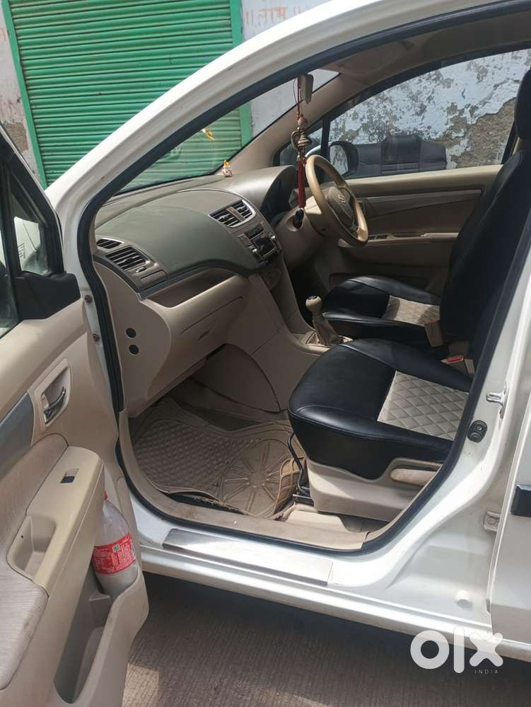 2014 Maruti Suzuki Ertiga Cng