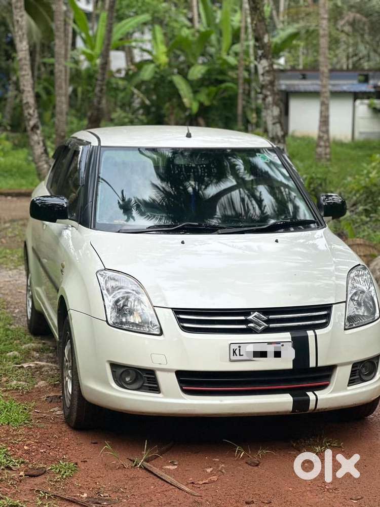 Maruti Suzuki Diesel 2011