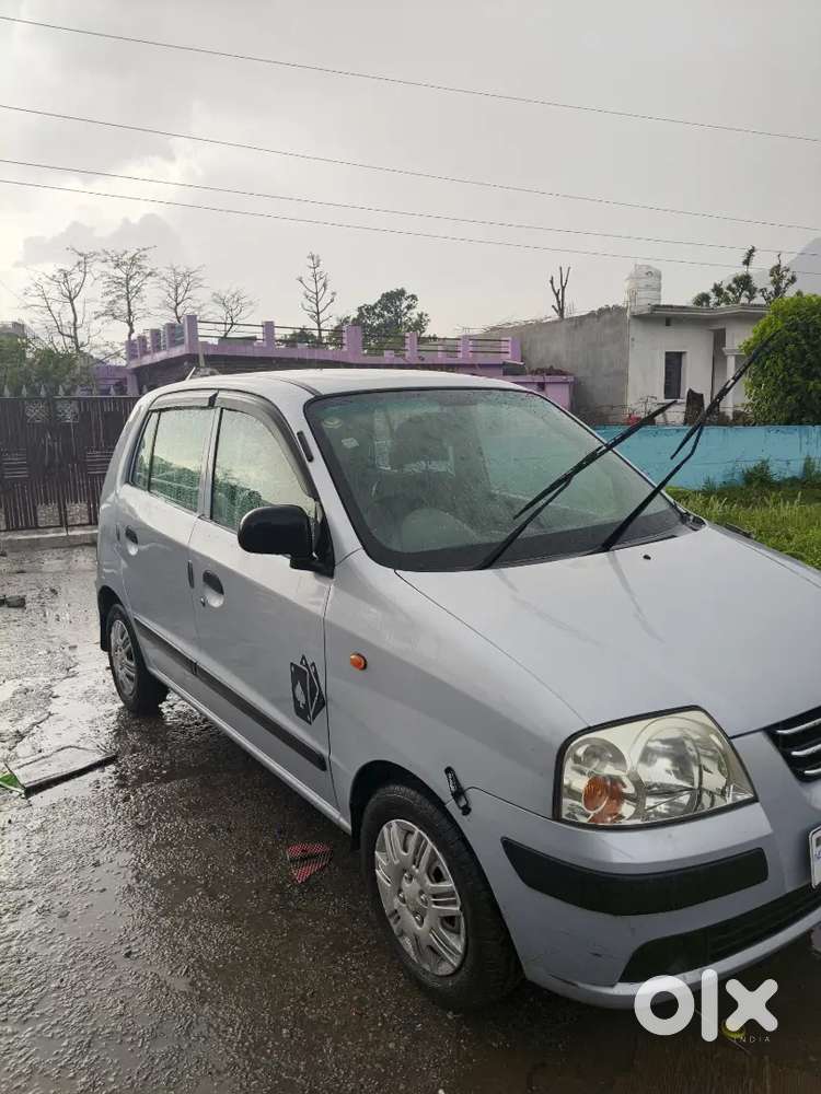 Car Is In Mint Condition No Need To Expense Single Penny On It