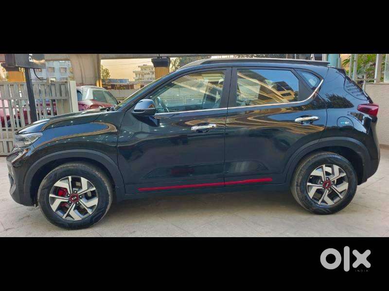 Kia Sonet 1.5 Gtx Plus Diesel, 2020, Diesel