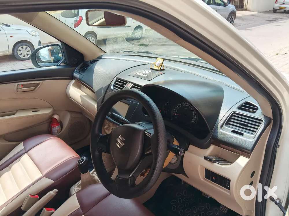 Maruti Dzire 2018 Diesel Manual