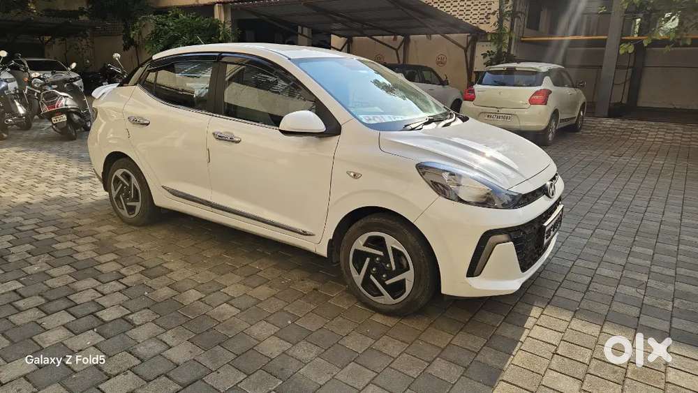 Hyundai Aura 1.2 S 2024