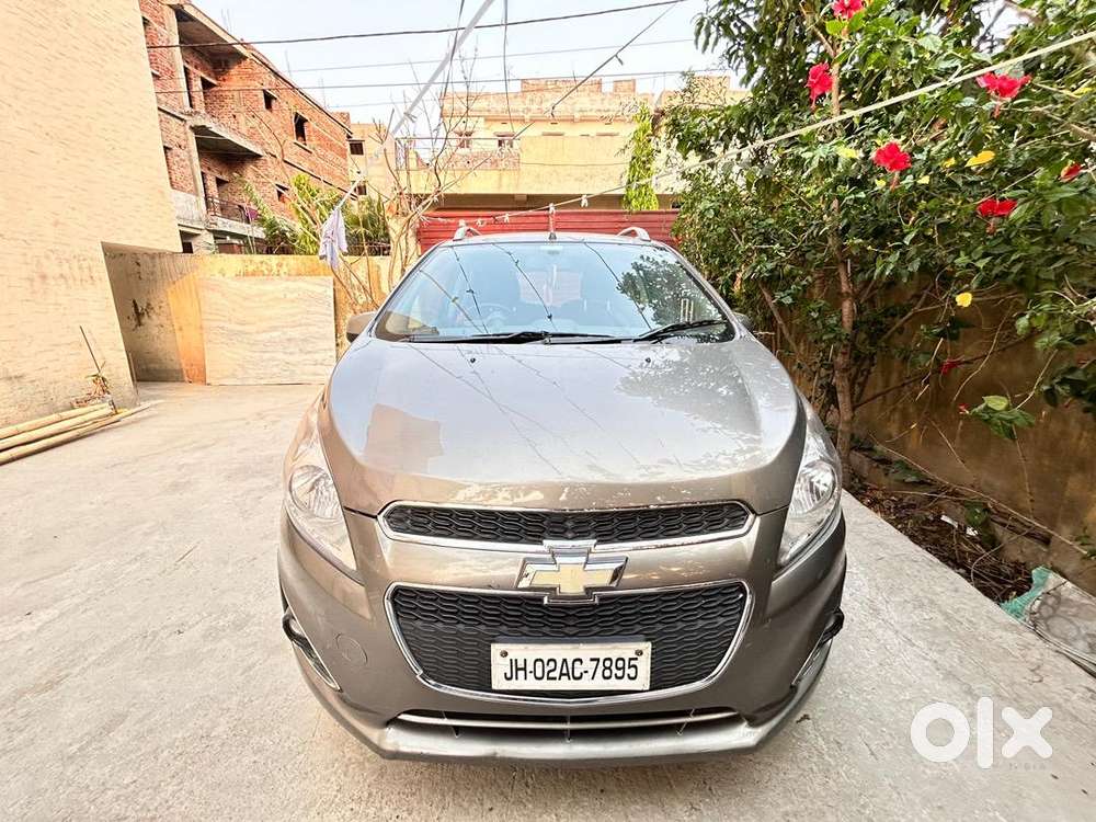 Chevrolet Beat 2014 Diesel Good Condition