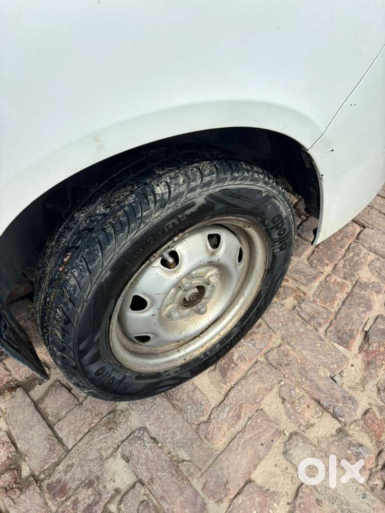 Maruti Suzuki Alto 2011