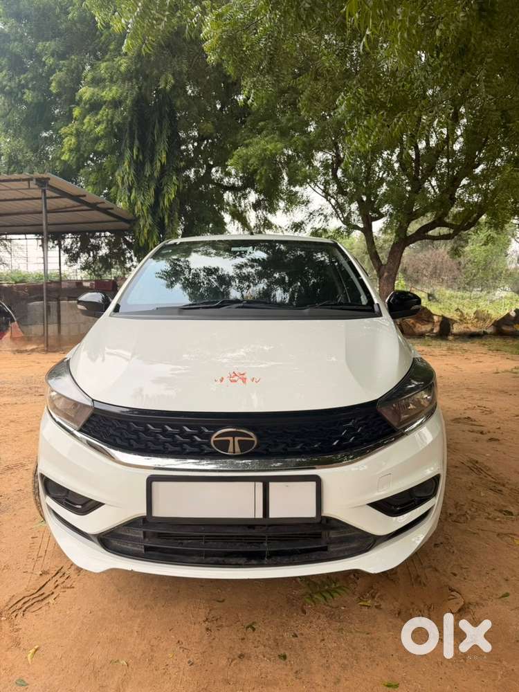 Tata Tiago Hybrid 2023